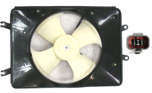 AC FAN ASSY REPLACEMENT FOR HONDA PILOT 2008 PARTSLINK NUMBER  AC3113106