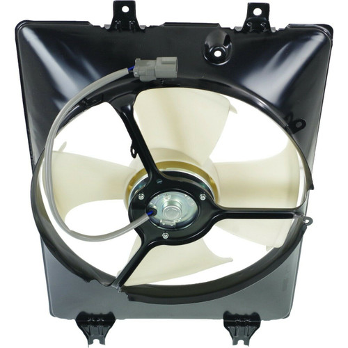 AC FAN ASSY REPLACEMENT FOR HONDA PILOT 2008 PARTSLINK NUMBER  AC3113106