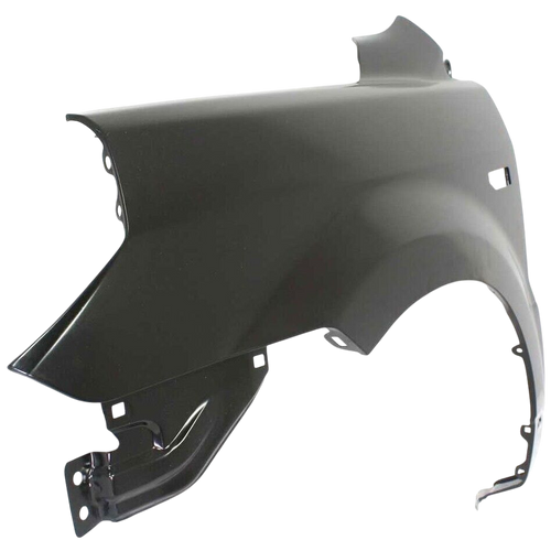 FENDER FR LH REPLACEMENT FOR HONDA PILOT 2008 PARTSLINK NUMBER  HO1240170