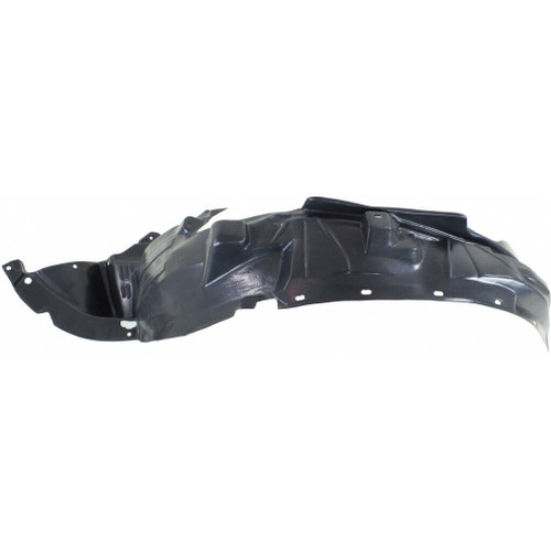 FENDER LINER FR LH REPLACEMENT FOR HONDA PILOT 2008 PARTSLINK NUMBER HO1250108 FENDER LINER FR LH REPLACEMENT FOR HONDA PILOT 2008 PARTSLINK NUMBER HO1250108