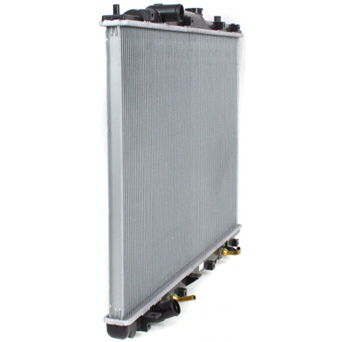 RADIATOR (2956) 3.5L AT REPLACEMENT FOR HONDA PILOT 2008 PARTSLINK NUMBER  HO3010215