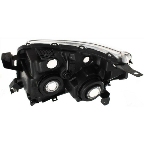 HEAD LAMP RH HQ REPLACEMENT FOR HONDA PILOT 2008 PARTSLINK NUMBER HO2519110 HEAD LAMP RH HQ REPLACEMENT FOR HONDA PILOT 2008 PARTSLINK NUMBER HO2519110