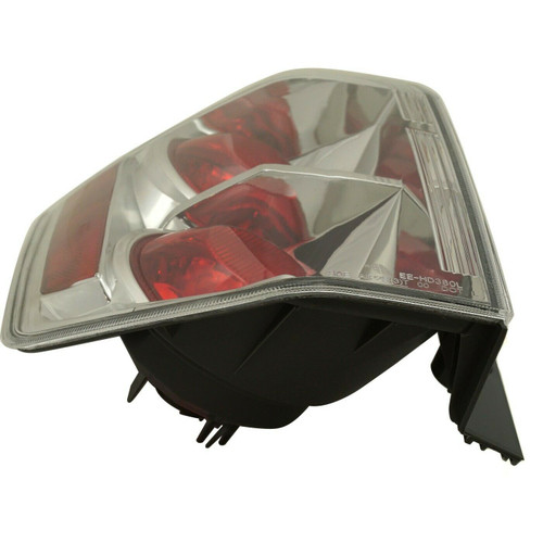 TAIL LAMP LH CAPA REPLACEMENT FOR HONDA PILOT 2008 PARTSLINK NUMBER  HO2800162C