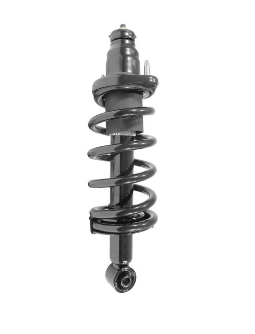 STRUT ASSEMBLY RR LH (1345416L) EXCLUDES ENGLAND MADE REPLACEMENT FOR HONDA CRV 2005 PARTSLINK NUMBER 15145