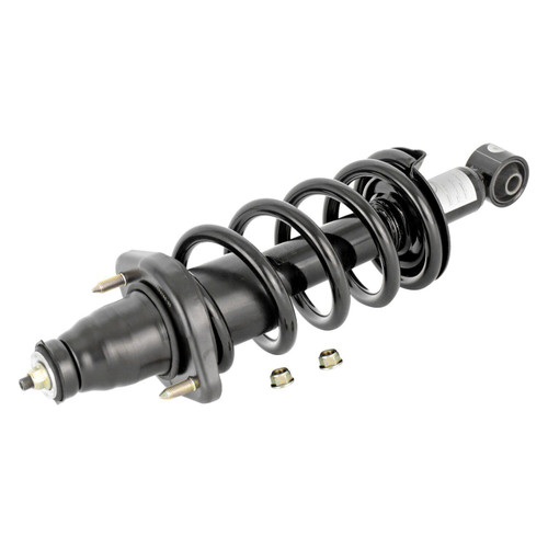 STRUT ASSEMBLY RR RH (1345416R) EXCLUDES ENGLAND MADE REPLACEMENT FOR HONDA CRV 2005 PARTSLINK NUMBER 15146 STRUT ASSEMBLY RR RH (1345416R) EXCLUDES ENGLAND MADE REPLACEMENT FOR HONDA CRV 2005 PARTSLINK NUMBER 15146