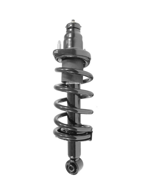 STRUT ASSEMBLY RR RH (1345416R) EXCLUDES ENGLAND MADE REPLACEMENT FOR HONDA CRV 2005 PARTSLINK NUMBER 15146 STRUT ASSEMBLY RR RH (1345416R) EXCLUDES ENGLAND MADE REPLACEMENT FOR HONDA CRV 2005 PARTSLINK NUMBER 15146