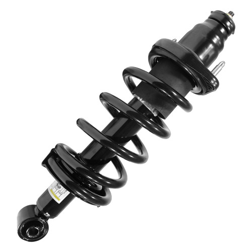 STRUT ASSEMBLY RR RH (1345416R) EXCLUDES ENGLAND MADE REPLACEMENT FOR HONDA CRV 2005 PARTSLINK NUMBER 15146 STRUT ASSEMBLY RR RH (1345416R) EXCLUDES ENGLAND MADE REPLACEMENT FOR HONDA CRV 2005 PARTSLINK NUMBER 15146