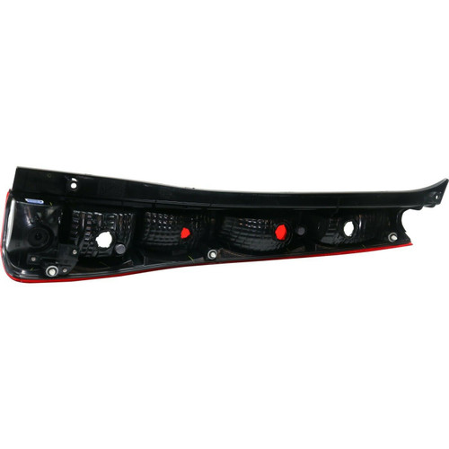 TAIL LAMP LH UK BUILT HQ REPLACEMENT FOR HONDA CRV 2005 PARTSLINK NUMBER HO2818139 TAIL LAMP LH UK BUILT HQ REPLACEMENT FOR HONDA CRV 2005 PARTSLINK NUMBER HO2818139