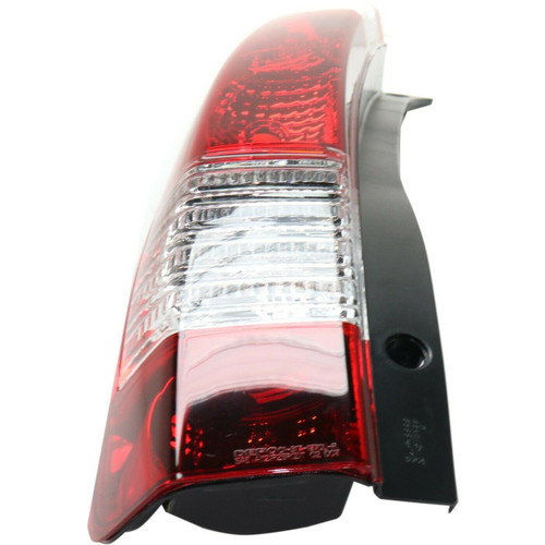 TAIL LAMP LH UK BUILT HQ REPLACEMENT FOR HONDA CRV 2005 PARTSLINK NUMBER HO2818139 TAIL LAMP LH UK BUILT HQ REPLACEMENT FOR HONDA CRV 2005 PARTSLINK NUMBER HO2818139