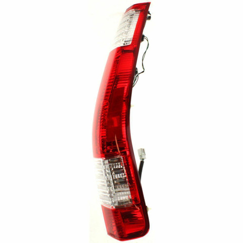 TAIL LAMP RH JAPAN BUILT CAPA REPLACEMENT FOR HONDA CRV 2005 PARTSLINK NUMBER HO2819128C TAIL LAMP RH JAPAN BUILT CAPA REPLACEMENT FOR HONDA CRV 2005 PARTSLINK NUMBER HO2819128C
