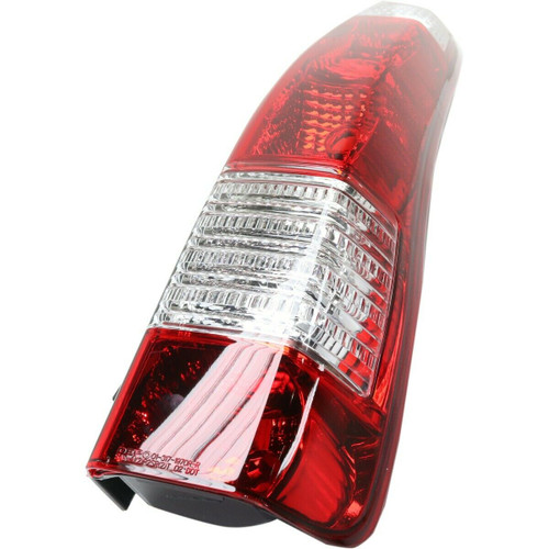 TAIL LAMP RH UK BUILT HQ REPLACEMENT FOR HONDA CRV 2005 PARTSLINK NUMBER HO2819139 TAIL LAMP RH UK BUILT HQ REPLACEMENT FOR HONDA CRV 2005 PARTSLINK NUMBER HO2819139