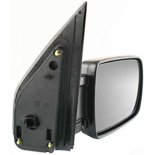 DOOR MIRROR RH POWER REPLACEMENT FOR HONDA ELEMENT 2005 PARTSLINK NUMBER HO1321222 DOOR MIRROR RH POWER REPLACEMENT FOR HONDA ELEMENT 2005 PARTSLINK NUMBER HO1321222