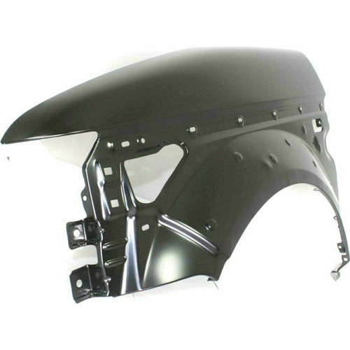 FENDER FR LH REPLACEMENT FOR HONDA ELEMENT 2005 PARTSLINK NUMBER HO1240161