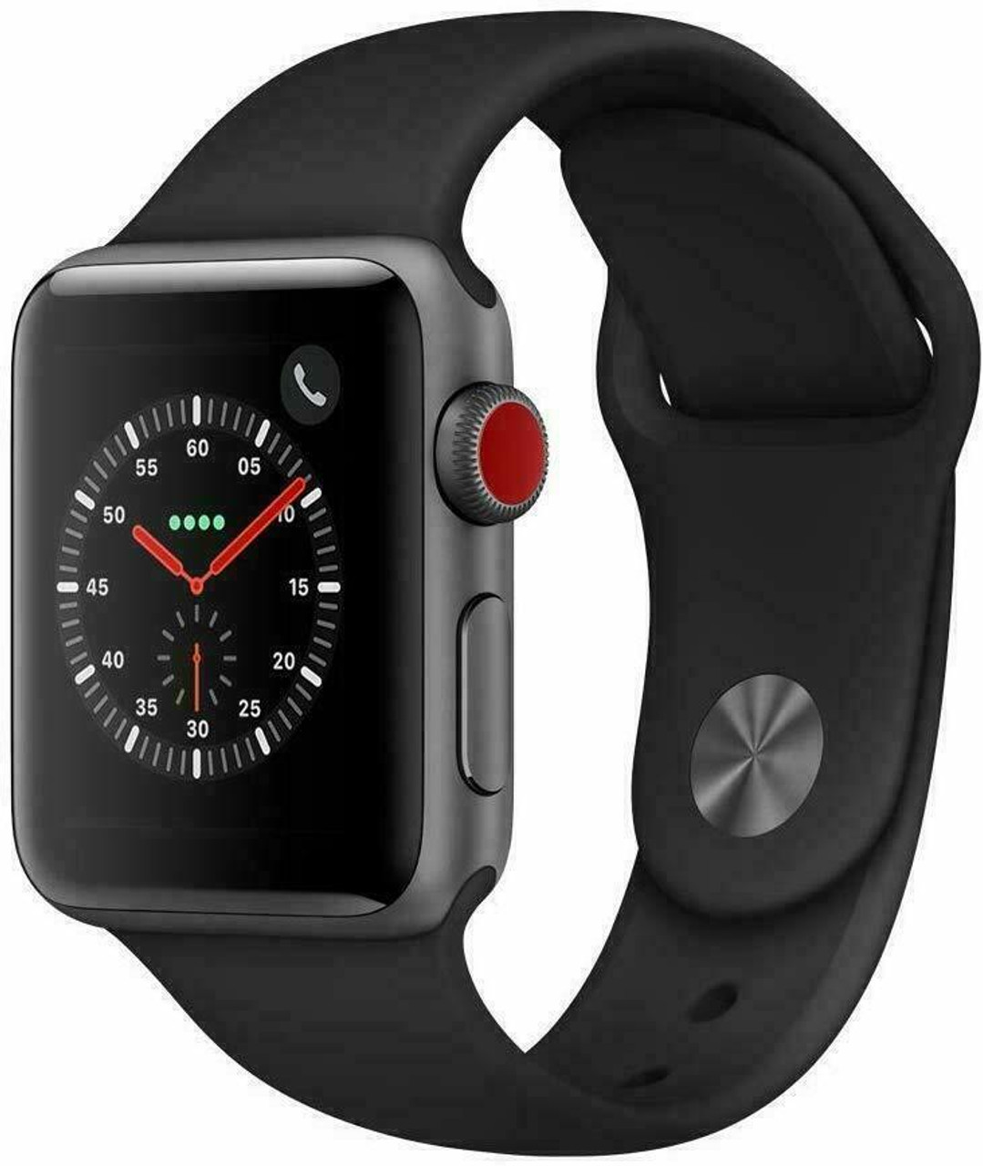 Apple Watch Series 40MM (GPS Cellular) OM WIRELESS