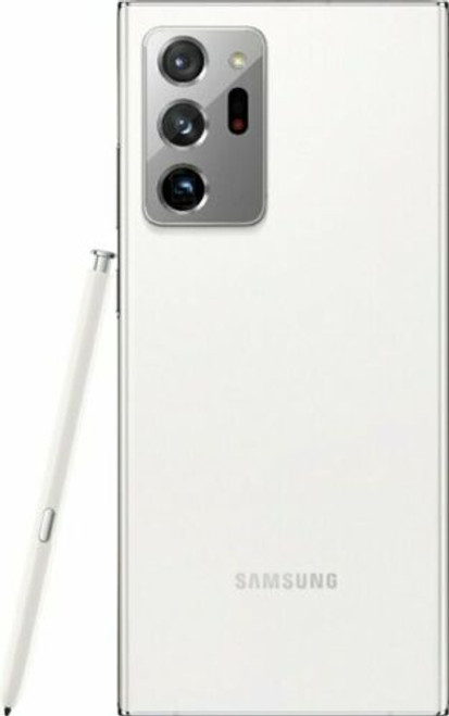 Samsung Galaxy Note 20 Ultra 5g SM-N986U1 128GB Mystic Black ULK