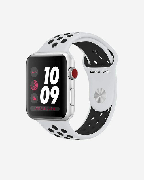 Apple Watch Series 3 38MM (GPS + Cellular)