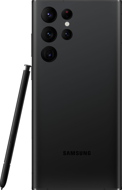 Samsung Galaxy S22 Ultra 5G SM-S908U1 128/256/512/1024GB Unlocked All Colors