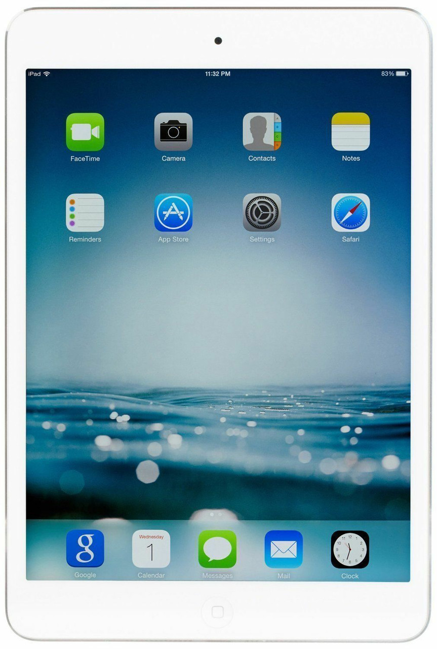 tit Vittig Lokomotiv Apple iPad Mini 2 - Unlocked - O&M WIRELESS