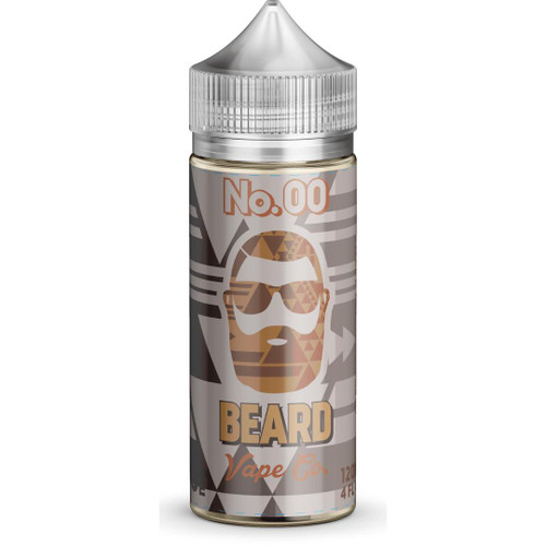 Vapergate Beard e-Liquid | 100mL 