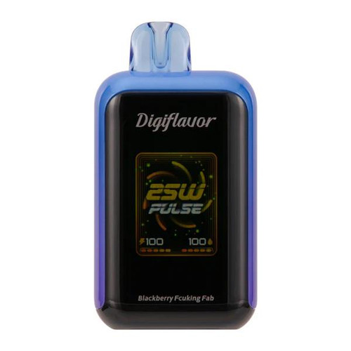 Geek Bar Digiflavor Sky 25k by Geek Bar | 5 Pack 
