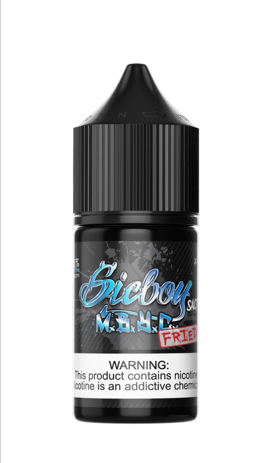 Sicboy | 30mls
