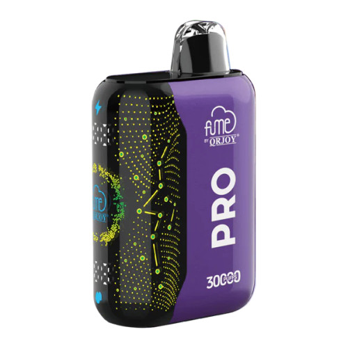 Fume Pro 30K | 5 Pack