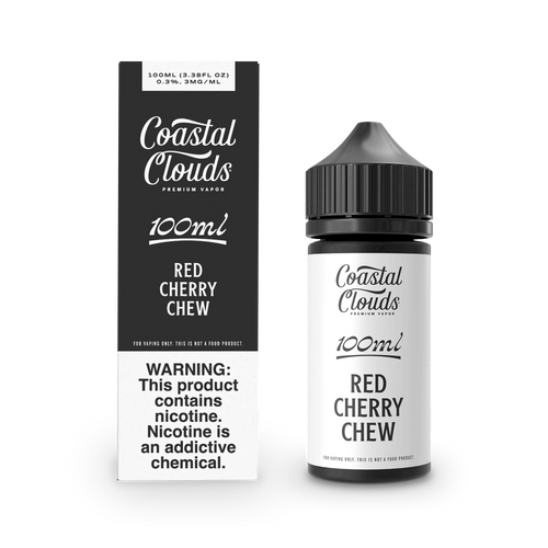 Coastal Clouds eLiquid | 100ml