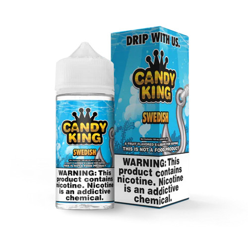 Candy King eLiquid | 100ml