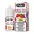 Fruision Juice Co Fruision Retail Pack | Salt Nic | 30mL 