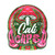 Cali Caps Mushroom Candy - 10ct 6pk
