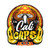 Cali Caps Mushroom Candy - 10ct 6pk