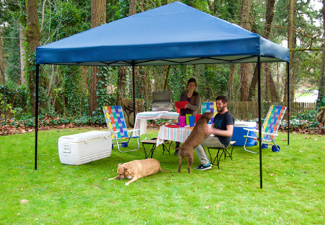 12x12 Canopy Gazebo