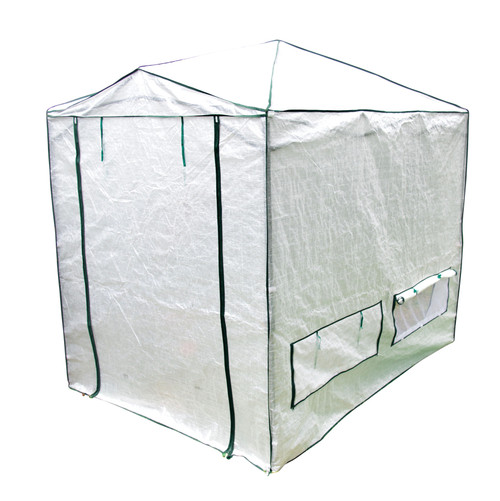 Replacement Canopy for 6' x 8' Greenhouse