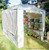 PORTABLE GREENHOUSE | 6' X 8' | CZJOG0001OP