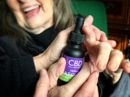 CBD and Alzheimer's