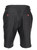 Black shorts Linen pants