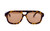 Copy of Elite Man- brown tortoiseshell Eyewear