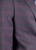 Two button black check single breasted sport jackets