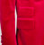 Two button single breasted peak lapel/front