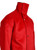 Red DB Wool Cashmere Trench Coat