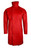 Red DB Wool Cashmere Trench Coat