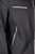 Elite Man Black zipper Bomber suit