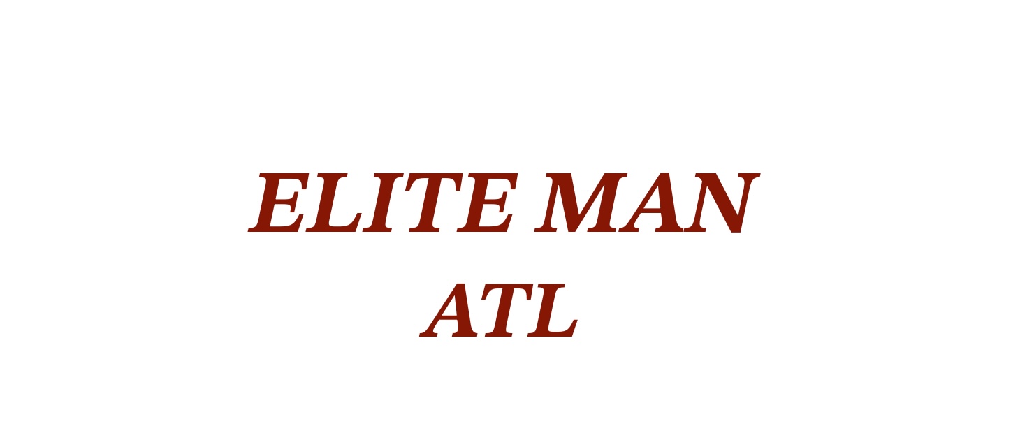 ELITE MAN ATL.