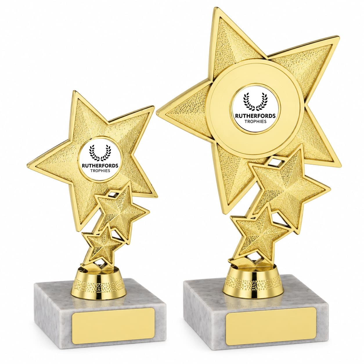 Gold TriStar Award