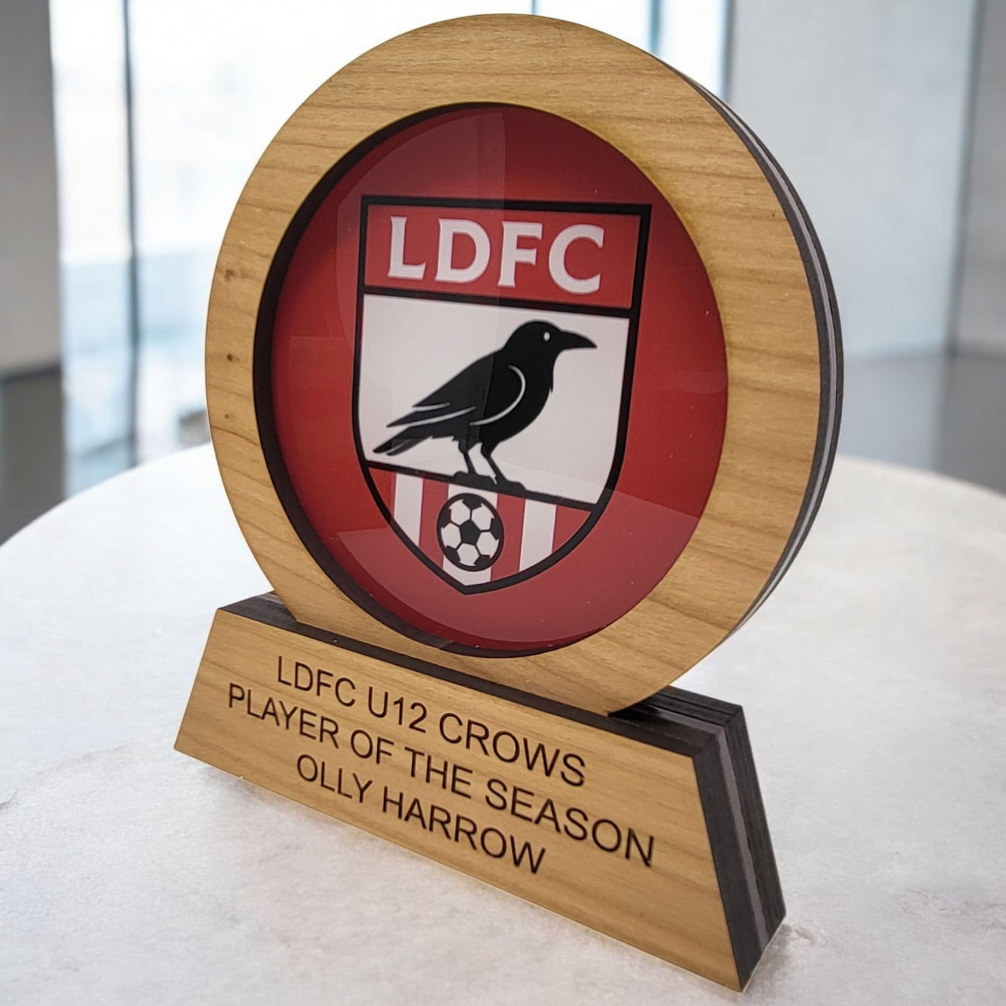 Layered Awards