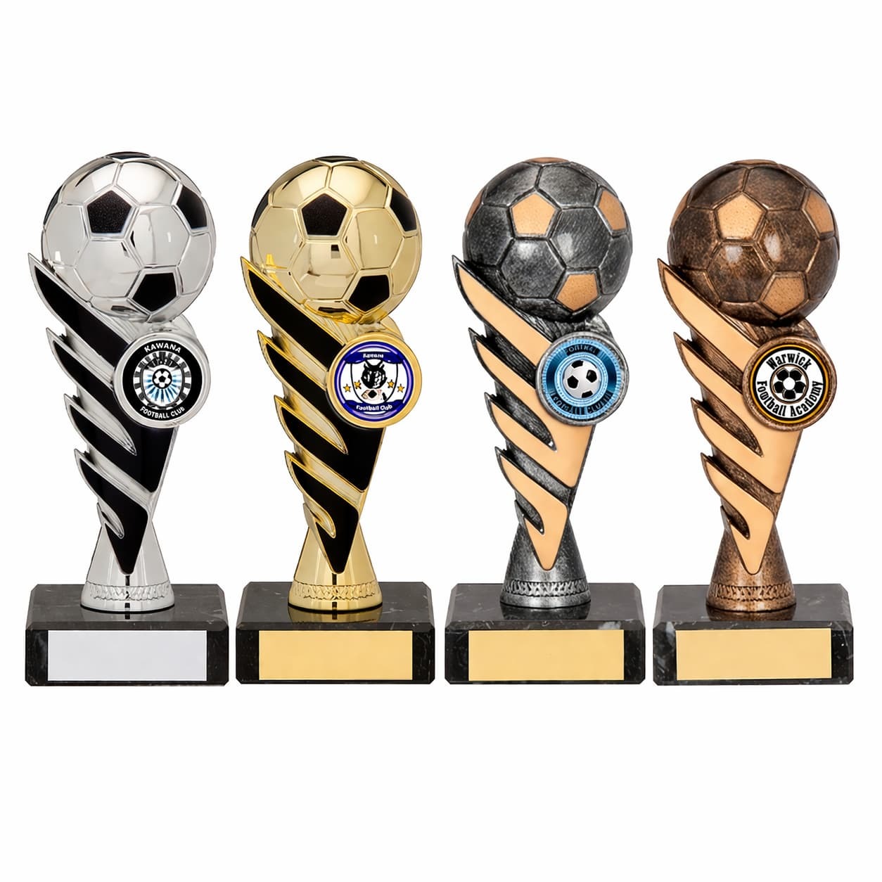 Pegasus football awards