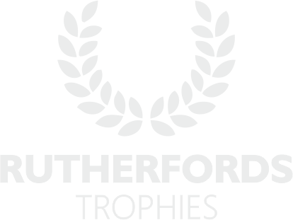 Rutherfords Trophies Logo