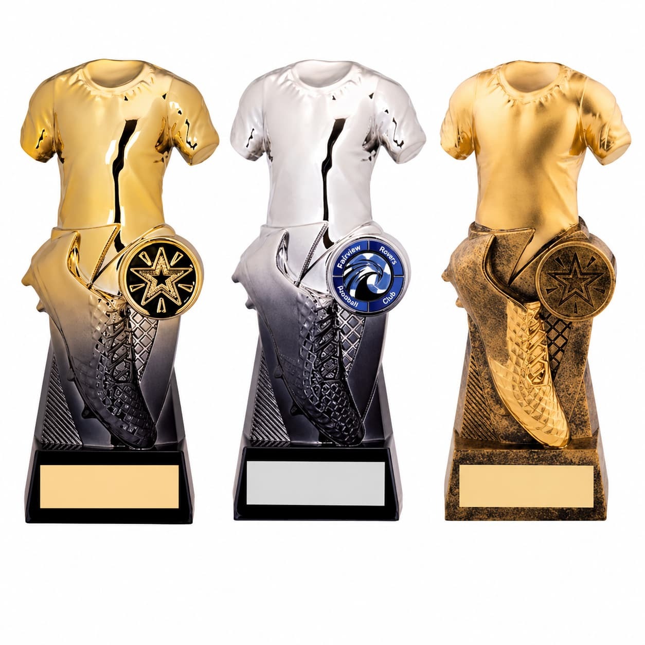 Tempo football awards