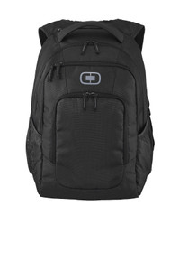 OGIO® Logan Backpack OGIO® Logan Backpack