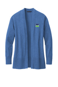 Brooks Brothers® Women’s Cotton Stretch Long Cardigan Sweater Brooks Brothers® Women’s Cotton Stretch Long Cardigan Sweater